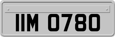 IIM0780