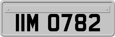 IIM0782