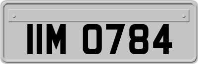 IIM0784