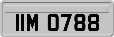 IIM0788