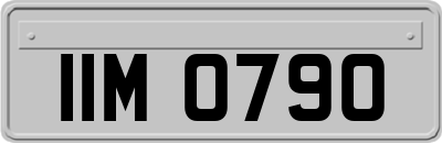 IIM0790