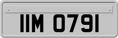 IIM0791