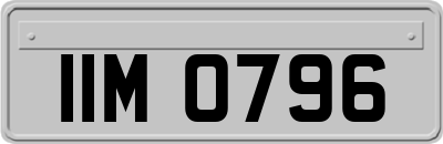 IIM0796