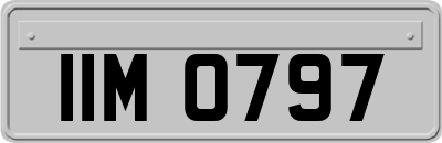 IIM0797