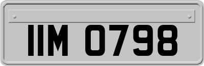 IIM0798