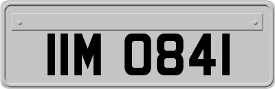 IIM0841