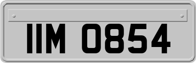 IIM0854