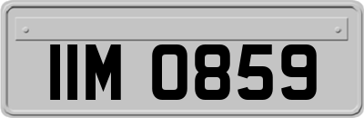 IIM0859