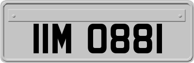 IIM0881