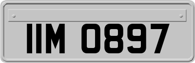 IIM0897
