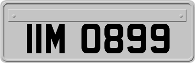 IIM0899