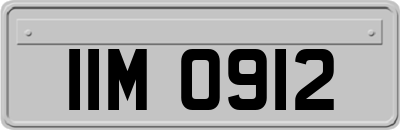 IIM0912