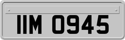 IIM0945