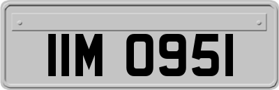 IIM0951