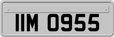 IIM0955