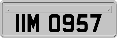 IIM0957