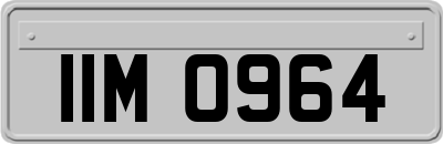 IIM0964