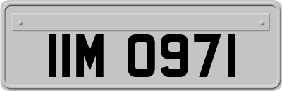 IIM0971