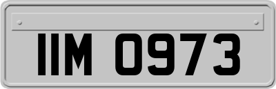 IIM0973