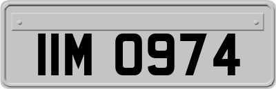 IIM0974
