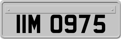 IIM0975