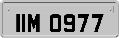 IIM0977