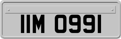 IIM0991