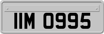IIM0995