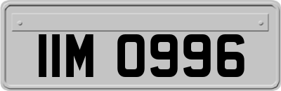 IIM0996