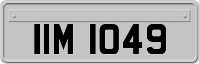 IIM1049