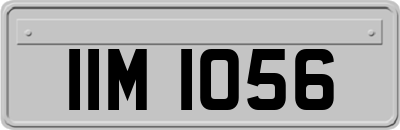 IIM1056