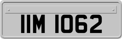 IIM1062