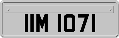 IIM1071