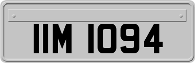 IIM1094