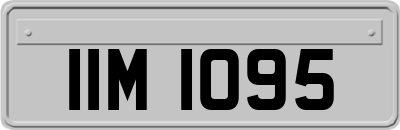 IIM1095