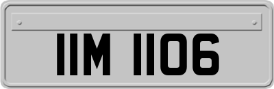 IIM1106