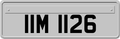 IIM1126