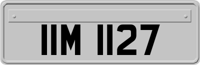 IIM1127