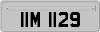 IIM1129