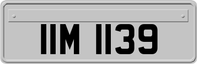IIM1139