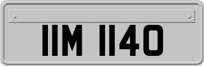 IIM1140