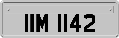 IIM1142