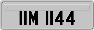 IIM1144