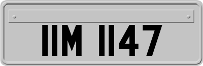 IIM1147