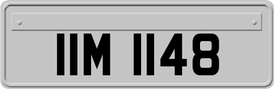 IIM1148