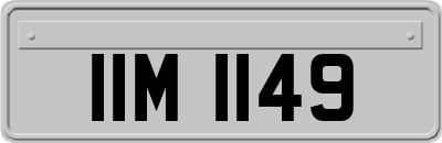 IIM1149