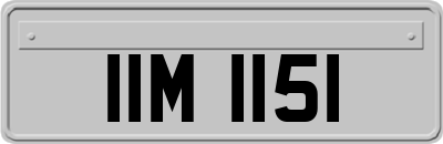 IIM1151