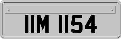 IIM1154