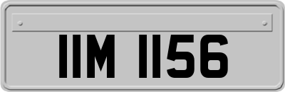 IIM1156
