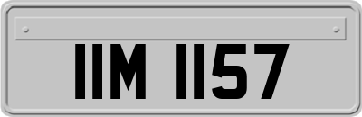 IIM1157